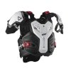 Buzer Leatt 6.5 Pro White